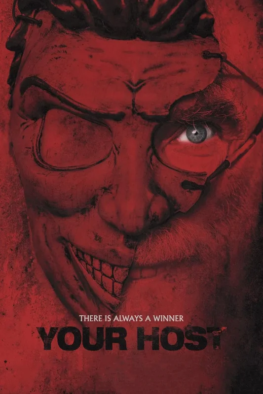 فيلم Your Host ( 2025 ) مترجم