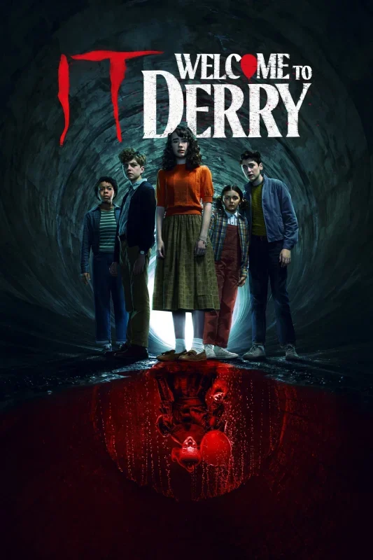 مسلسل IT: Welcome to Derry الموسم الاول الحلقة 3 مترجمة