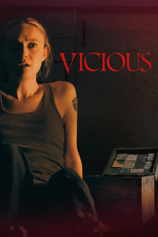 فيلم Vicious ( 2025 ) مترجم