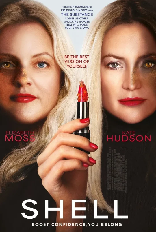 فيلم Shell ( 2024 ) مترجم