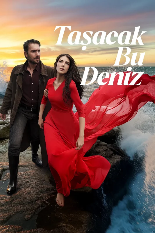 مسلسل هذا البحر سوف يفيض الموسم الاول الحلقة 3 مترجمة