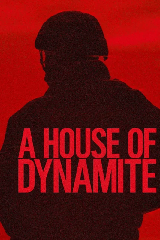 فيلم A House of Dynamite ( 2025 ) مترجم
