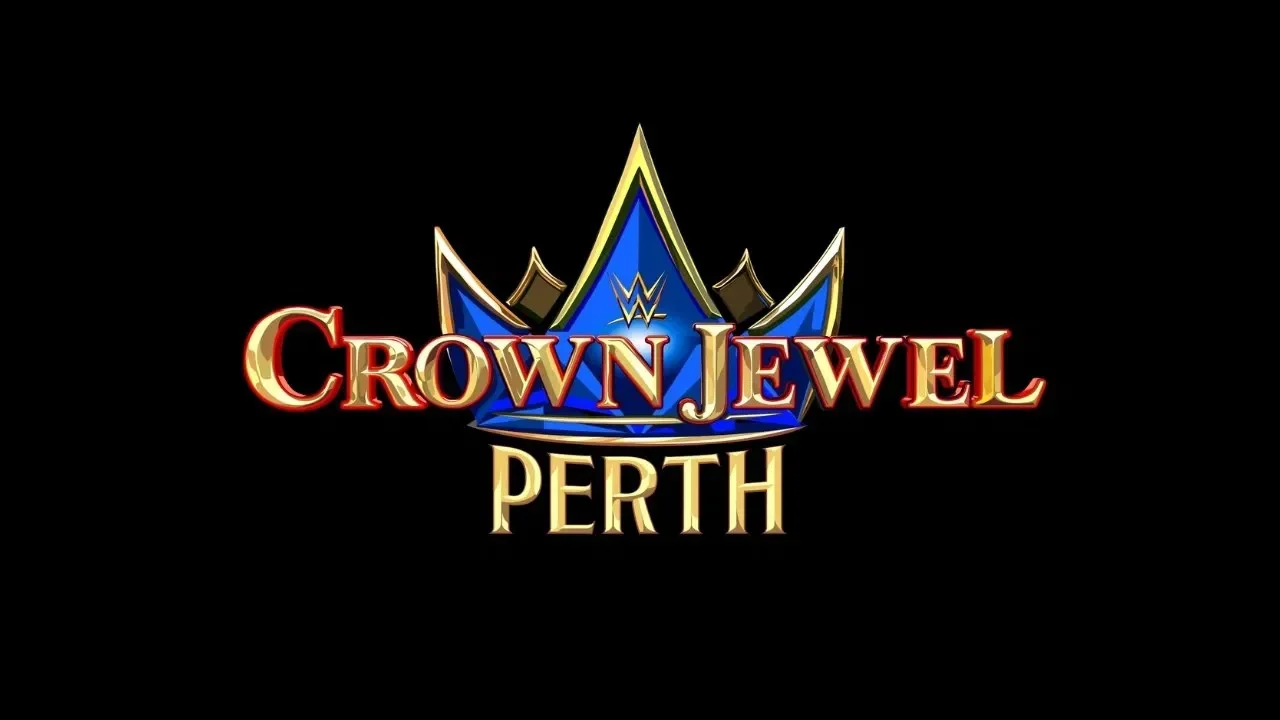 عرض WWE Crown Jewel ( 2025 ) مترجم