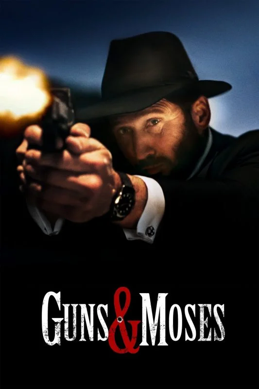 فيلم Guns and Moses ( 2024 ) مترجم