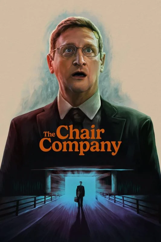 مسلسل The Chair Company الموسم الاول الحلقة 4 مترجمة