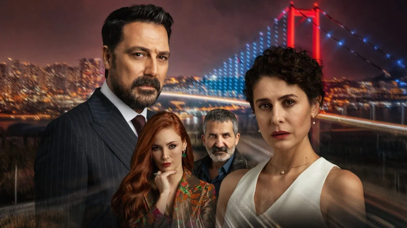 مسلسل دين الروح الموسم الثاني الحلقة 5 مترجمة