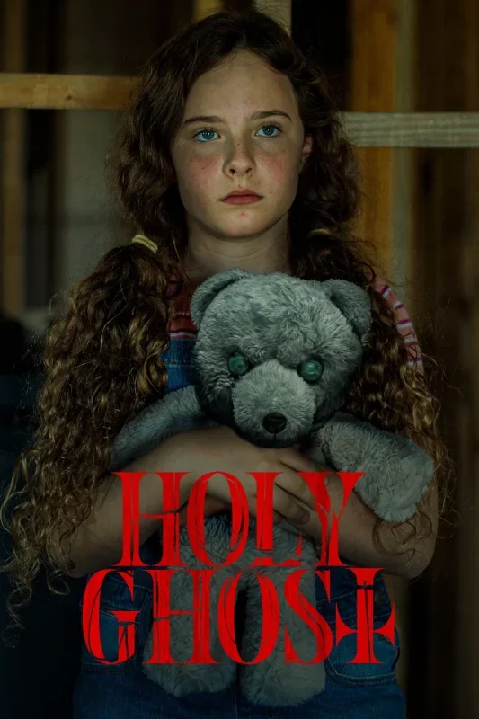 فيلم Holy Ghost ( 2025 ) مترجم