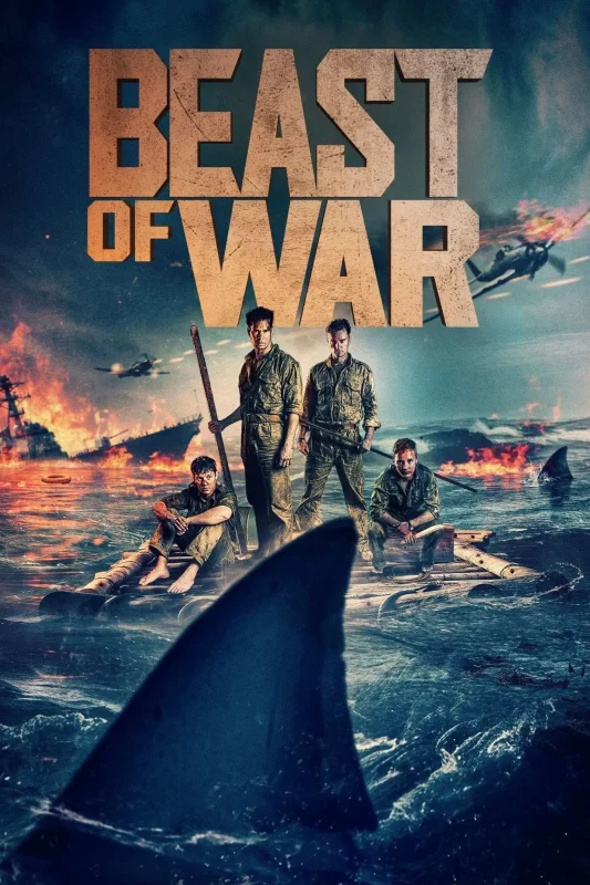 فيلم Beast of War ( 2025 ) مترجم