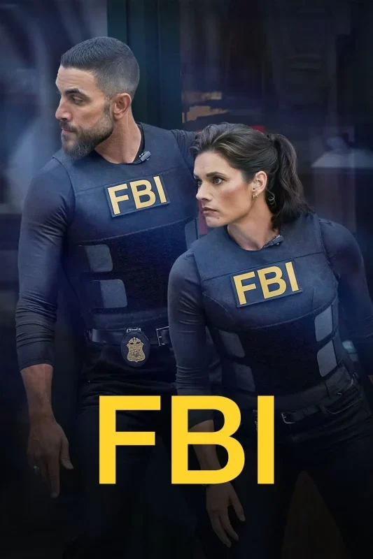 مسلسل FBI الموسم الثامن الحلقة 5 مترجمة