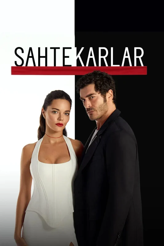 مسلسل المحتالون الموسم الاول الحلقة 3 مترجمة