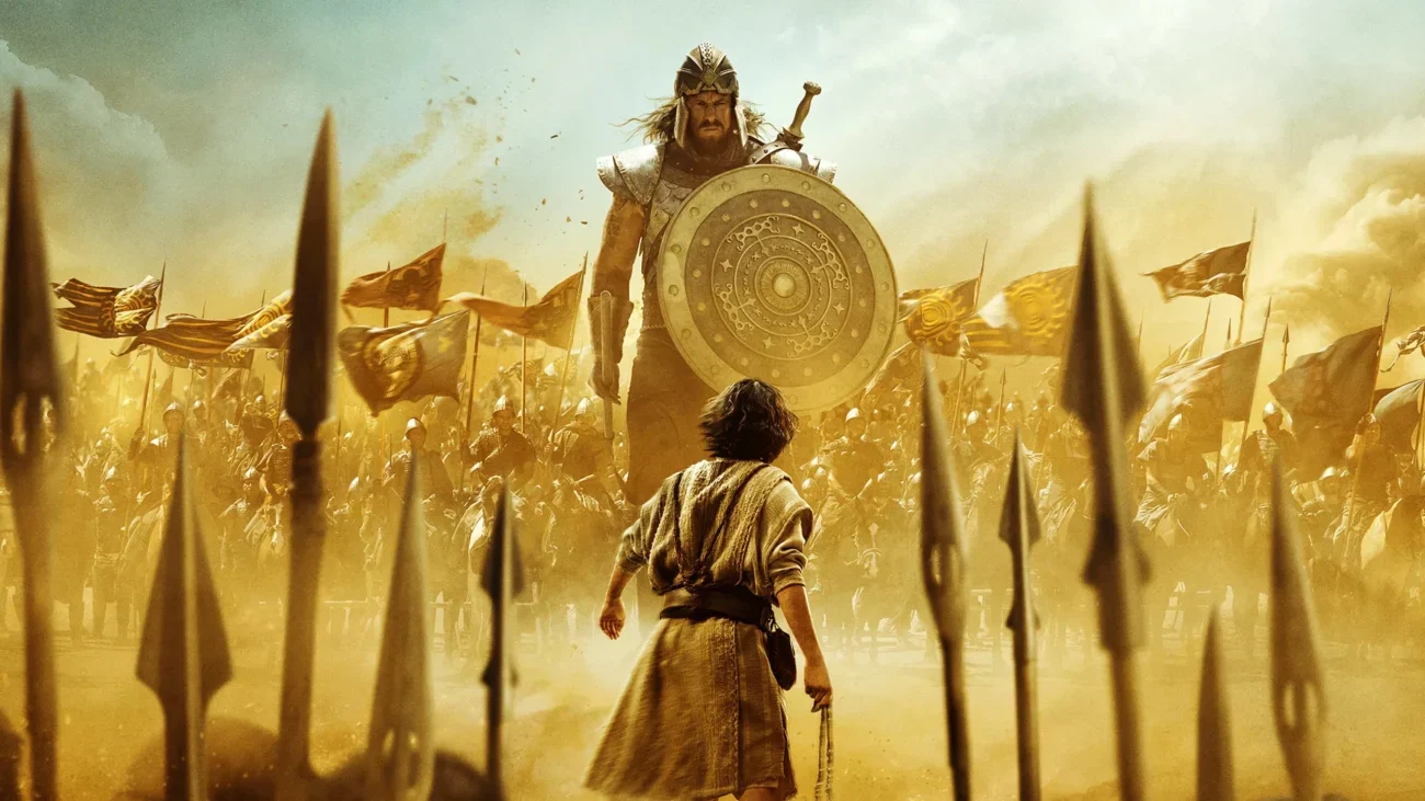 مسلسل House of David الموسم الثاني الحلقة 2 مترجمة