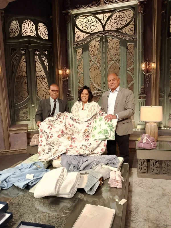 برنامج صاحبة السعادة 2025 – حلقة المحلة الكبرى