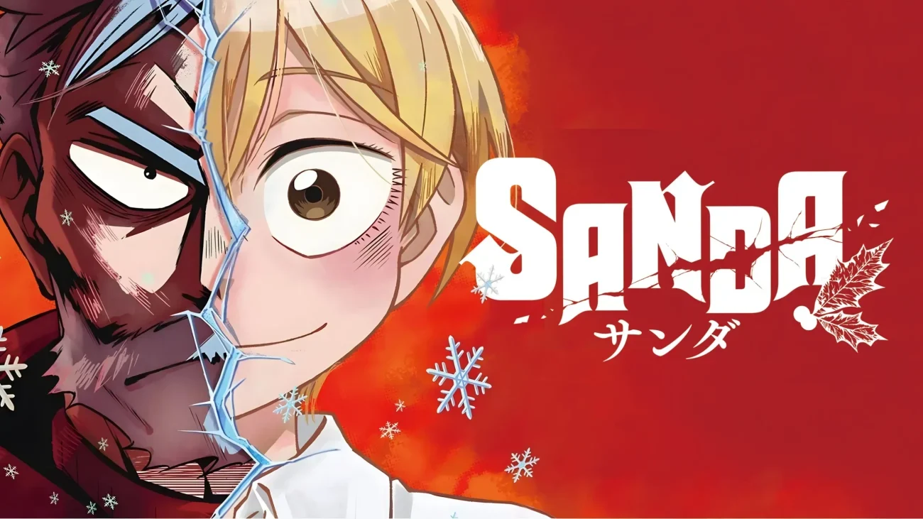 مسلسل انمي Sanda الموسم الاول الحلقة 5 مترجمة