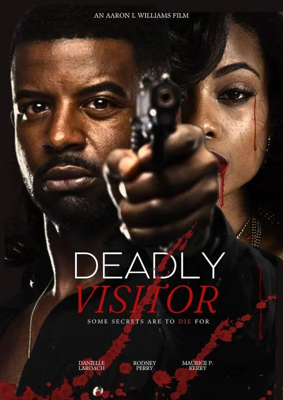 فيلم Deadly Visitor ( 2025 ) مترجم