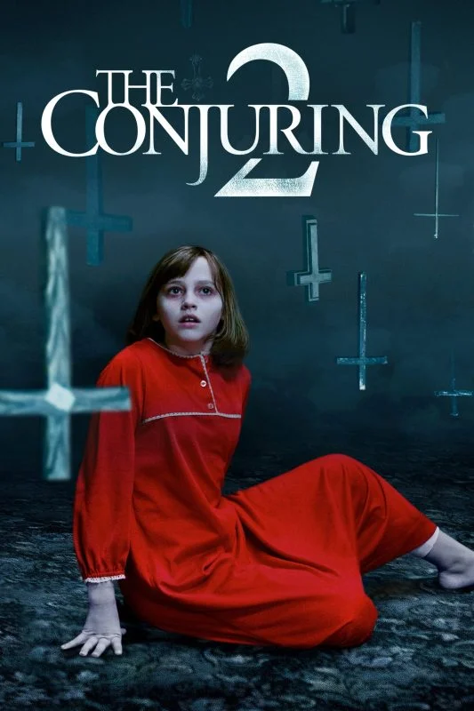 فيلم The Conjuring 2 ( 2016 ) مترجم