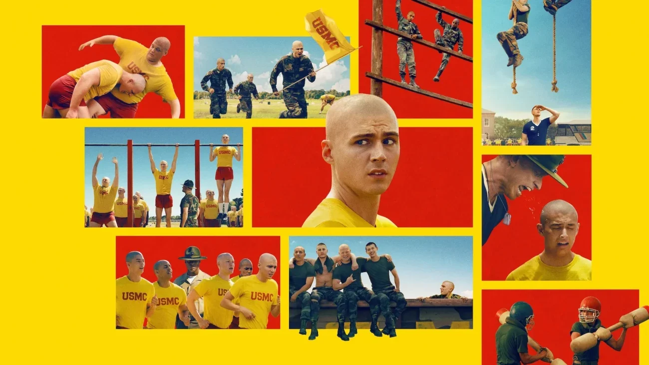 مسلسل Boots الموسم الاول الحلقة 3 مترجمة