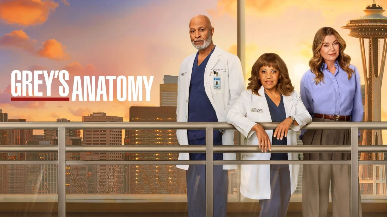 مسلسل Grey’s Anatomy الموسم 22 الحلقة 6 مترجمة