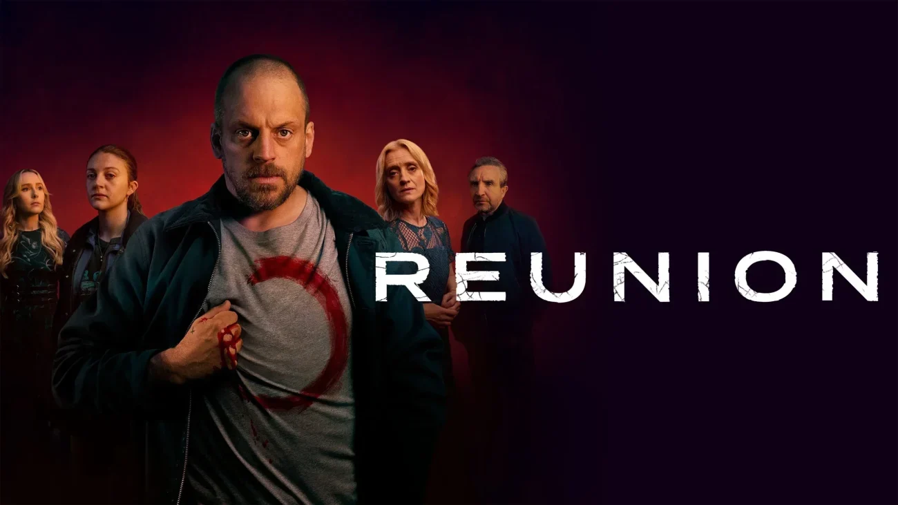 مسلسل Reunion 2025 مترجم