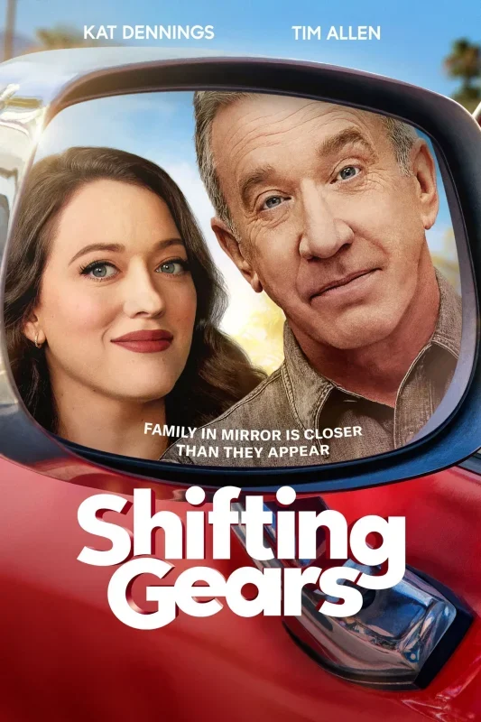مسلسل Shifting Gears الموسم الثاني الحلقة 6 مترجمة