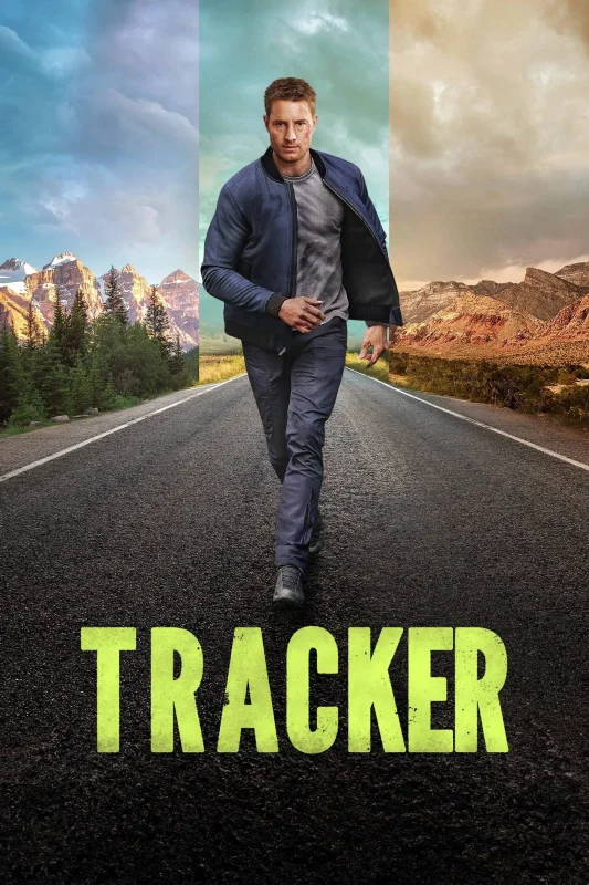 مسلسل Tracker الموسم الثالث الحلقة 4 مترجمة
