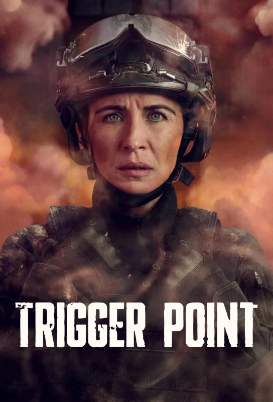 مسلسل Trigger Point الموسم الثالث الحلقة 6 مترجمة