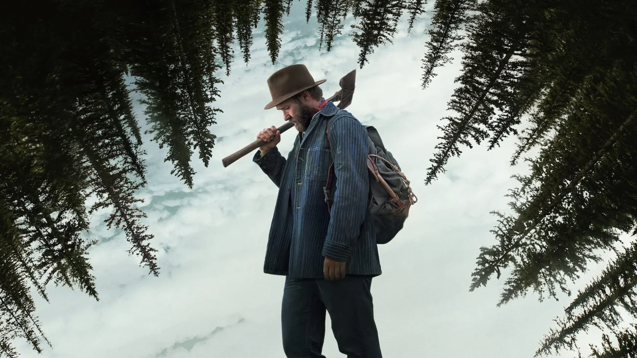 فيلم Train Dreams ( 2025 ) مترجم