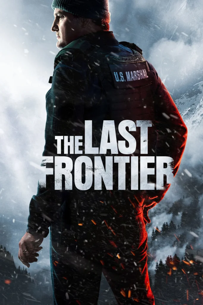 مسلسل The Last Frontier الموسم الاول الحلقة 9 مترجمة