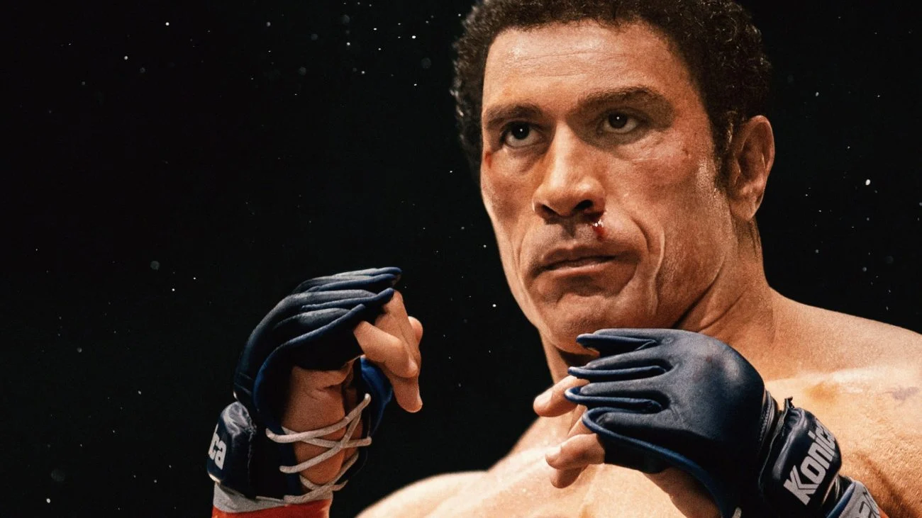 فيلم The Smashing Machine ( 2025 ) مترجم