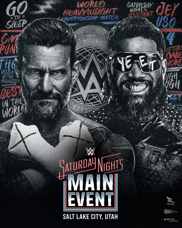 عرض WWE Main Event 01.11. ( 2025 ) مترجم