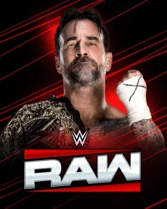 عرض WWE RAW 03.11. ( 2025 ) مترجم
