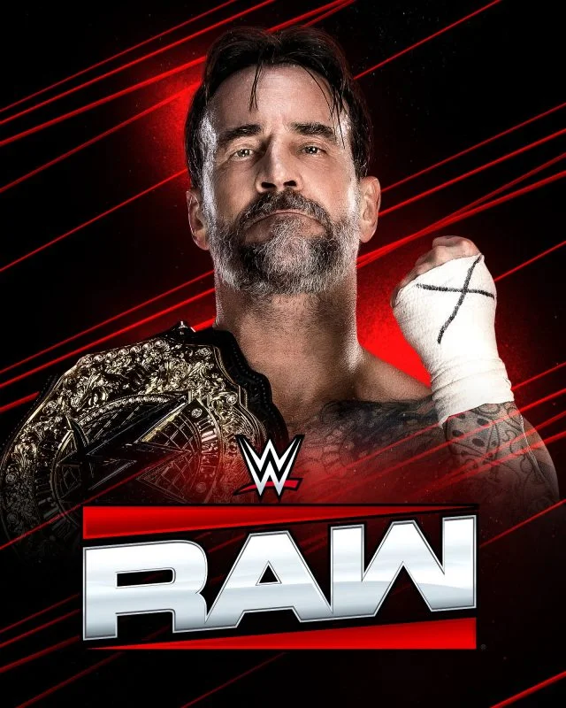 عرض WWE RAW 03.11. ( 2025 ) مترجم