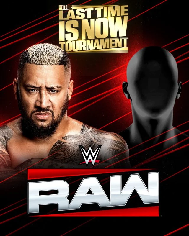 عرض WWE RAW 17.11. ( 2025 ) مترجم