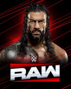 عرض WWE RAW 24.11. ( 2025 ) مترجم