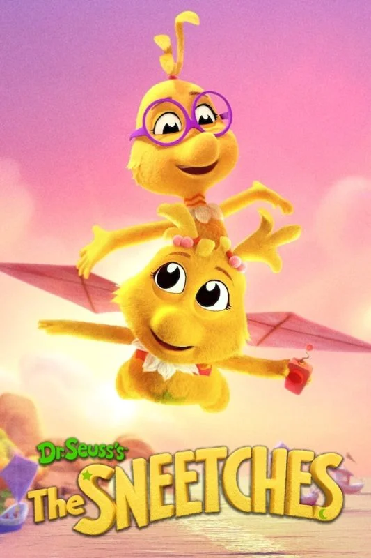 فيلم Dr Seusss the Sneetches ( 2025 ) مترجم