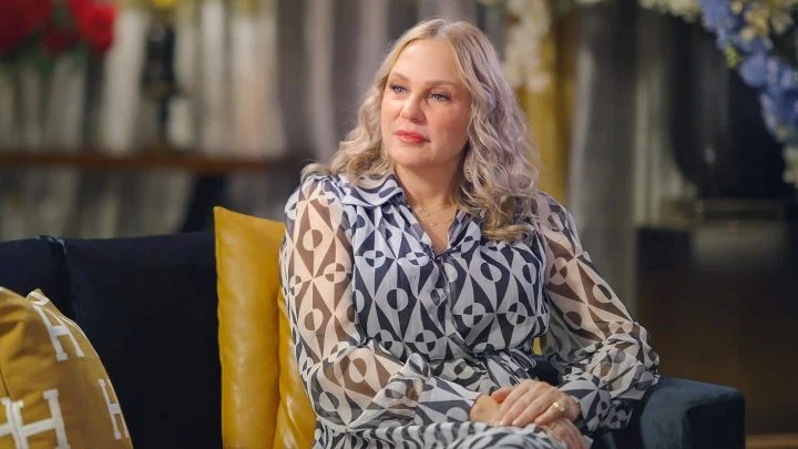 برنامج عندك وقت مع عبلة حلقة – شيرين رضا