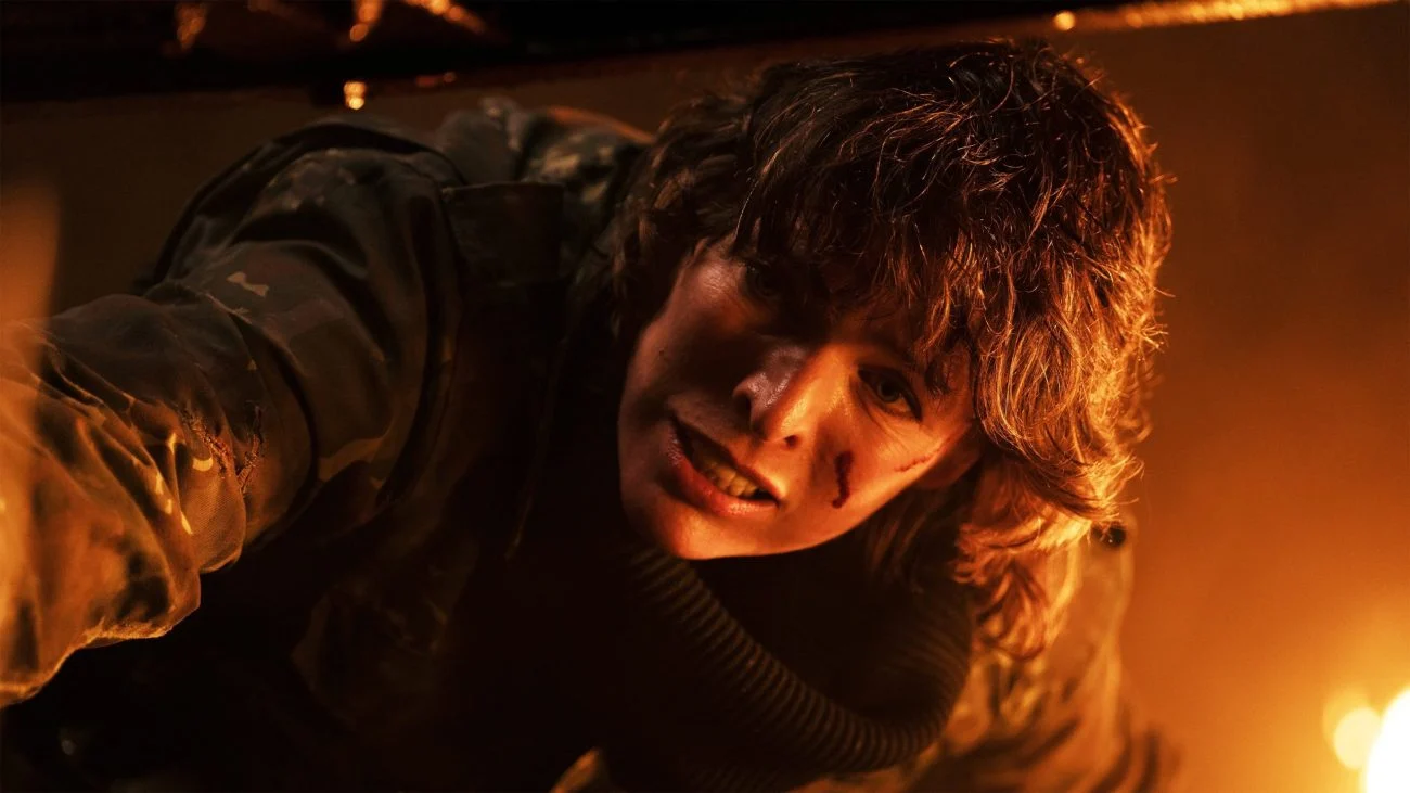 فيلم Worldbreaker ( 2025 ) مترجم