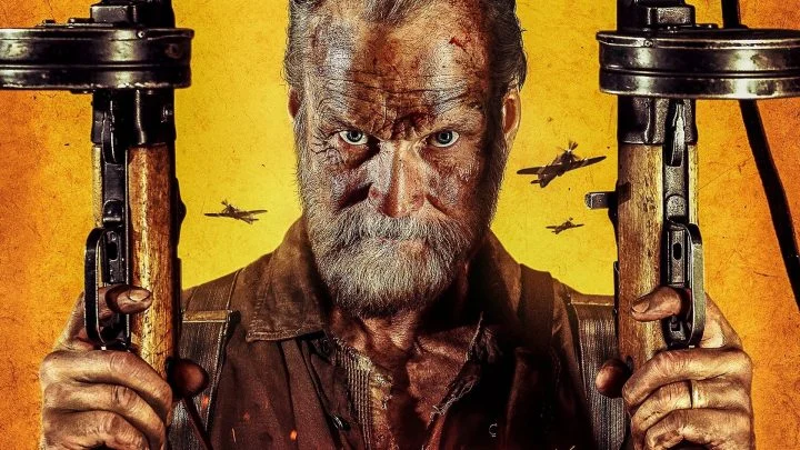 فيلم Sisu 2 ( 2025 ) مترجم