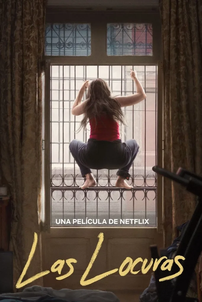 فيلم The Follies ( 2025 ) مترجم