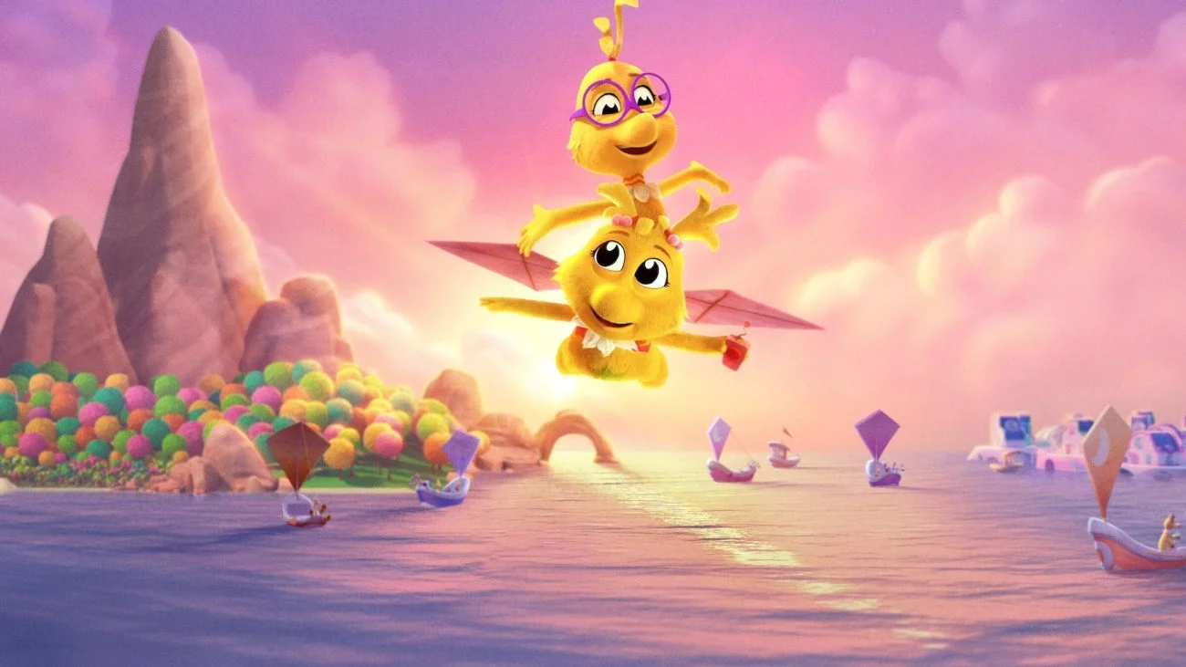 فيلم Dr Seusss the Sneetches ( 2025 ) مترجم