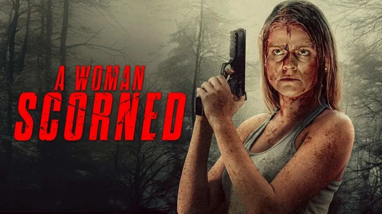 فيلم A Woman Scorned ( 2025 ) مترجم