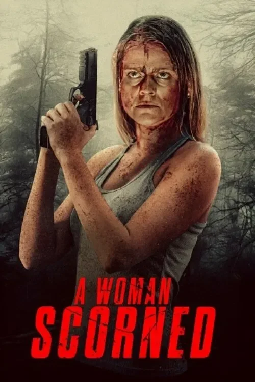 فيلم A Woman Scorned ( 2025 ) مترجم