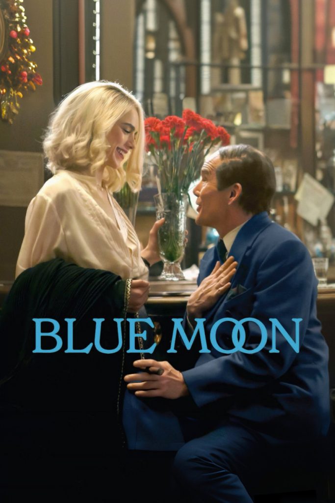 فيلم Blue Moon ( 2025 ) مترجم