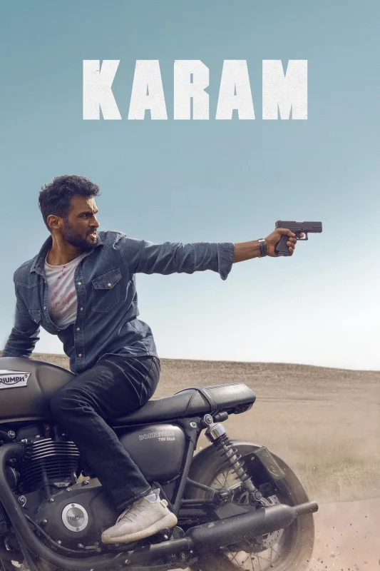 فيلم Karam ( 2025 ) مترجم