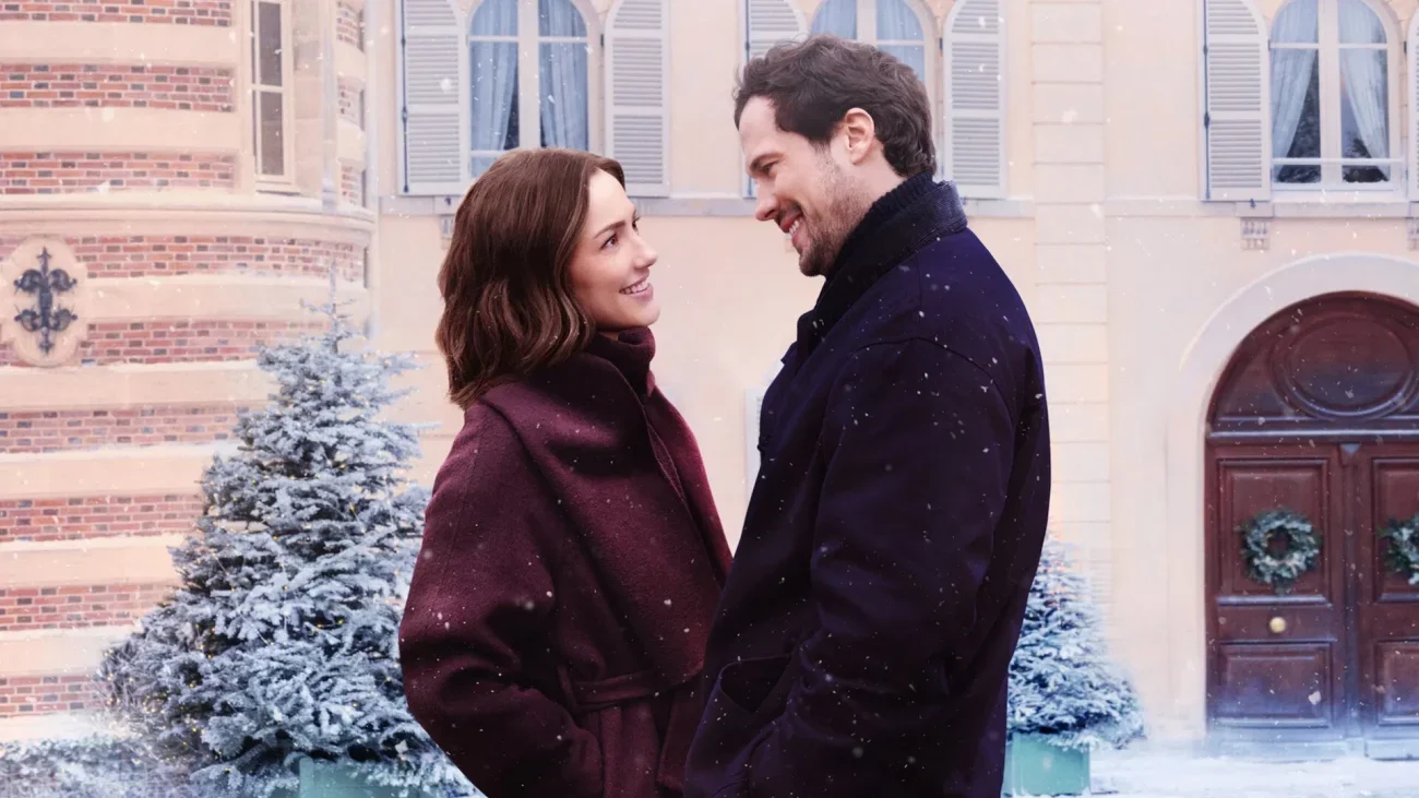 فيلم Champagne Problems ( 2025 ) مترجم