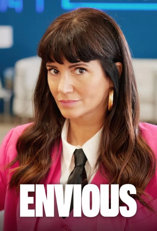 مسلسل Envious الموسم الاول الحلقة 8 مترجمة