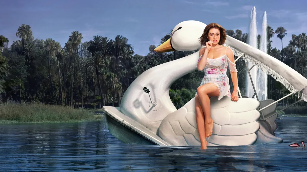 مسلسل I Love LA مترجم