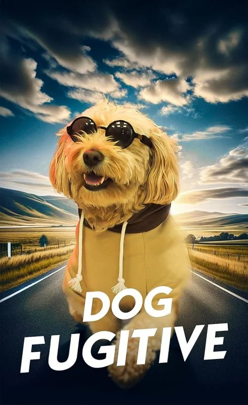 فيلم Dog Fugitive ( 2025 ) مترجم