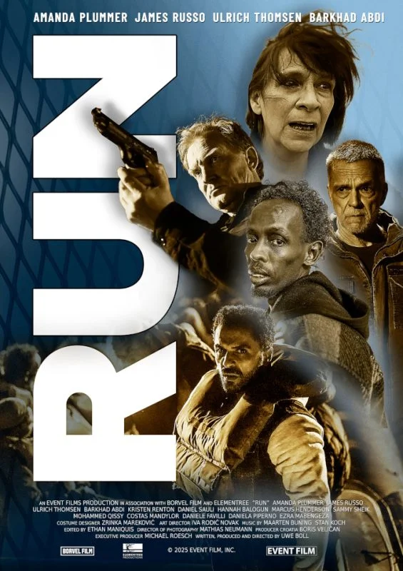 فيلم Run ( 2025 ) مترجم