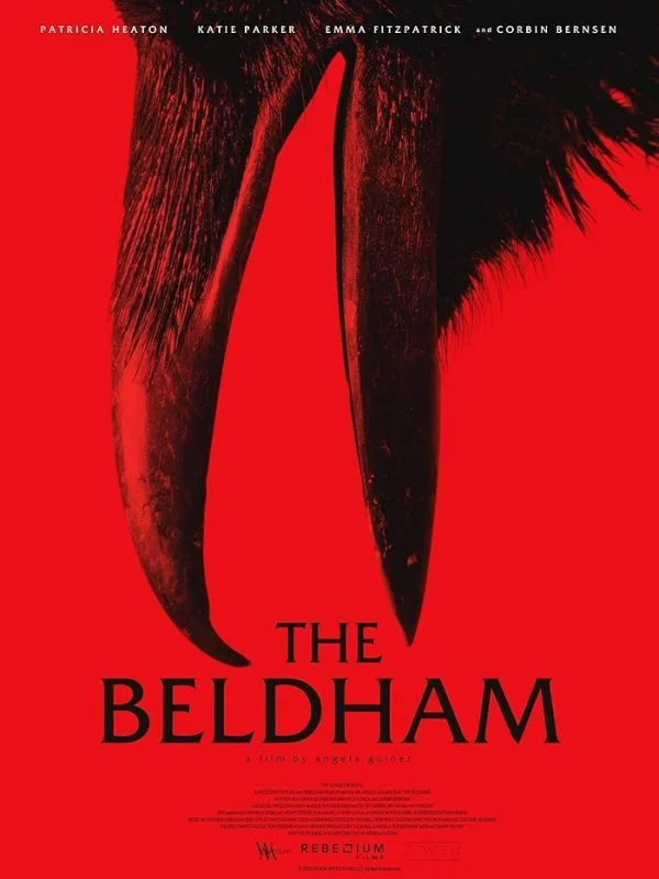 فيلم The Beldham ( 2025 ) مترجم