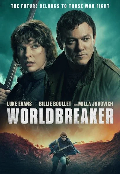 فيلم Worldbreaker ( 2025 ) مترجم